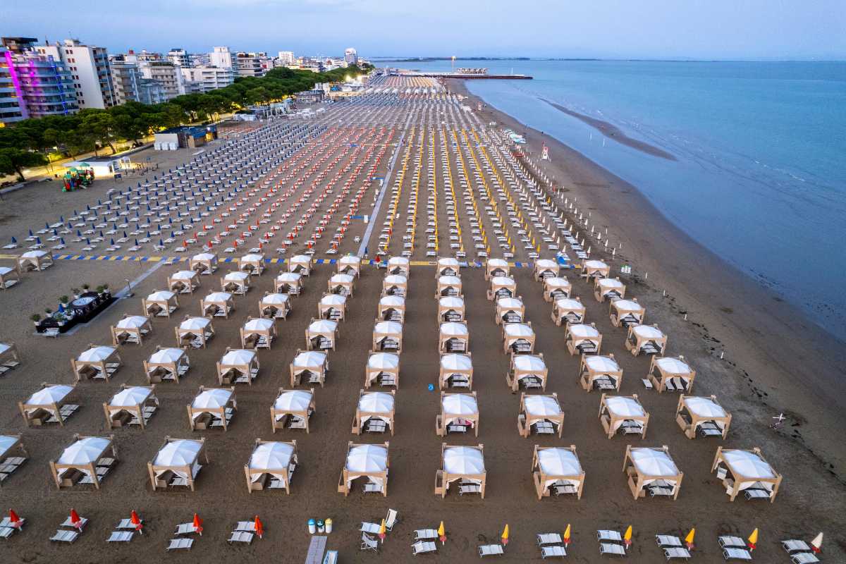 Il segreto della facilità di montaggio del gazebo pieghevole: ecco cosa sapere